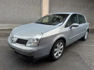 Renault Vel Satis *AUTO*XEN*NAVI*PDC*LEDER*