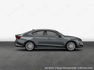 Skoda Octavia Combi 2.0 TDI DSG Tour 110 kW Bild 4