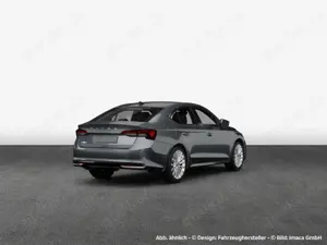 Skoda Octavia Combi 2.0 TDI DSG Tour 110 kW Bild 2