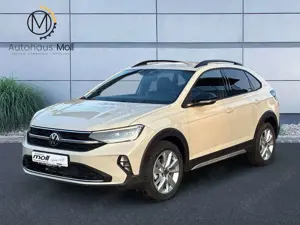 Volkswagen Taigo Life 1,5 l TSI OPF 110 kW (150 PS) 7-Gang-