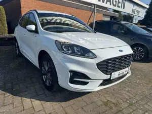 Ford Kuga Plug-In Hybrid ST-Line