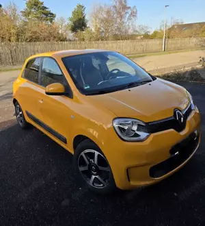 Renault Twingo SCe 75 LIMITED
