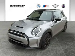 MINI Cooper SE LED-Scheinwerfer SHZ PDC