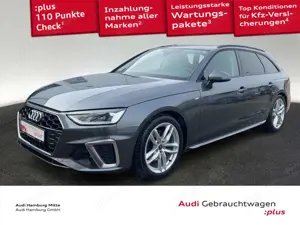 Audi A4 35 TFSI S line S tronic LM18 DAB Klima