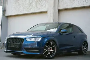 Audi A3 2.0 TDI Navi/Alcantara/BBS/PDC/Klima