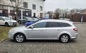Ford Mondeo 2.0 TDCi Aut. Titanium