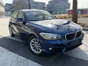 BMW 118 d*Harman-Kardon*Automatik*SHZ*NAVI*M-Lenkrad*