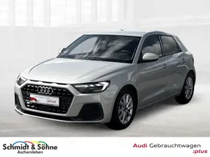 Audi A1 Sportback advanced 30 TFSI S-tronic NAV, LED,