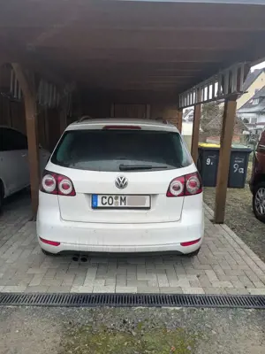 Volkswagen Golf Plus Style Bild 2