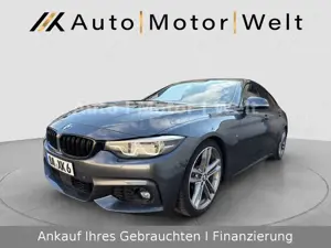 BMW 440 Bild 3