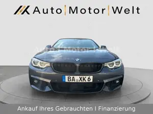 BMW 440 Bild 2