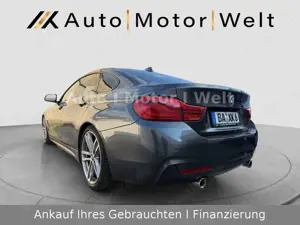BMW 440 Bild 5