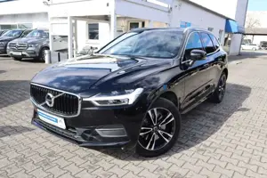 Volvo XC60 XC60 D5 AWD Geartronic|PANO|HUD|NAVI|LEDER|BLIS|
