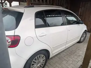 Volkswagen Golf Plus Style Bild 3