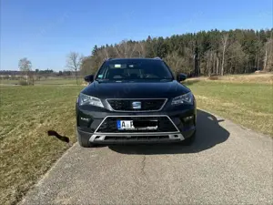 SEAT Ateca 2.0 TDI 4Drive DSG XCELLENCE