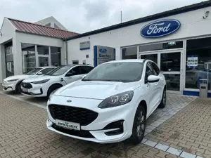 Ford Kuga 2.5 PHEV ST-LINE X AHK ACC NAVI LED