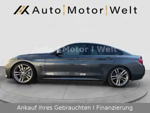 BMW 440 Bild 4