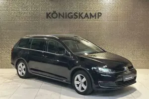 Volkswagen Golf VII Variant Highline BMT *1.HAND* MASSAGE*