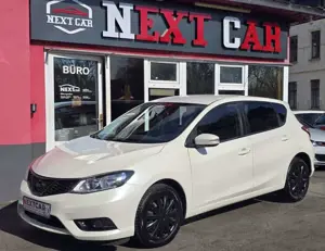 Nissan Pulsar 1.5 dCi Acenta|Navi|Kamera|SHZ|