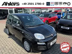 Fiat New Panda Icon+5SITZER+KLIMA+BLUETOOTH+EINPARKHILFE+TEMPOMAT