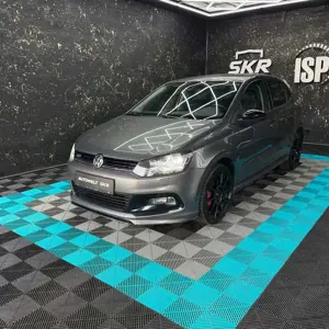 Volkswagen Polo V Highline BMT/Start-Stopp/R-LINE/SHZ/TOUCH