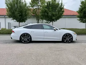 Audi S7 3.0 TDI quattro basis