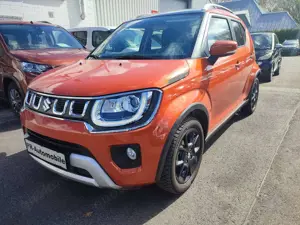 Suzuki Ignis Ignis 1.2 Dualjet Hybrid Comfort+ Navi+Cam