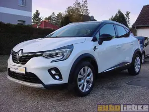 Renault Captur TCe 130 AUT,LED,NAVI,ACC,KAM,ASS-P,SHZ,A-CP,BT