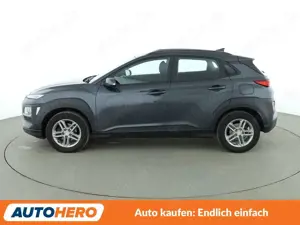 Hyundai KONA 1.0 TGDI Premium 2WD*NAVI*TEMPO*CAM*PDC*SHZ*BT* Bild 3