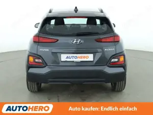 Hyundai KONA 1.0 TGDI Premium 2WD*NAVI*TEMPO*CAM*PDC*SHZ*BT* Bild 5