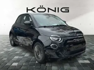 Fiat 500e Icon Limou Bild 2