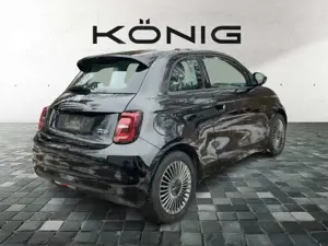 Fiat 500e Icon Limou Bild 5