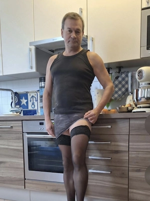 Mann sucht Männer mit Wohnmobil