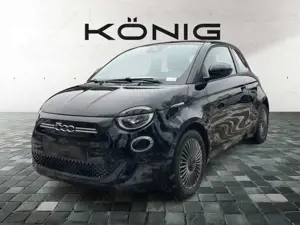 Fiat 500e Icon Limou Bild 3