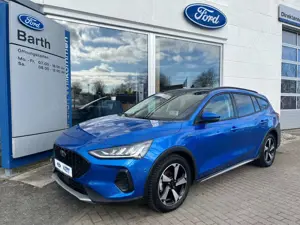 Ford Focus 1.5 EcoBlue Active X AAC ACC AUT HUD