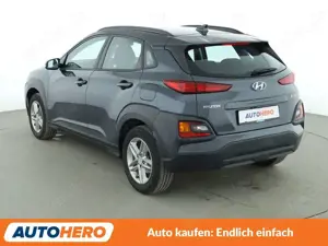 Hyundai KONA 1.0 TGDI Premium 2WD*NAVI*TEMPO*CAM*PDC*SHZ*BT* Bild 4