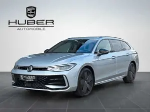 Volkswagen Passat Variant 2.0 TDI 4Motion R-Line BLACK AHK