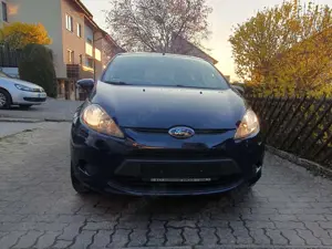 Ford Fiesta Fiesta  3-Türer 1.25 Ambiente