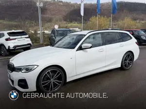 BMW 320 i Touring M Sport HiFi DAB WLAN RFK Tempomat