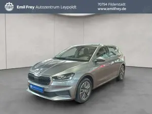 Skoda Fabia 1.0 TSI Tour
