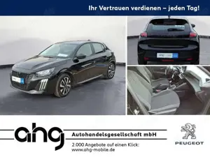 Peugeot 208 PureTech 100 EAT8 Active Pack *PDC*SHZ*DAB*K
