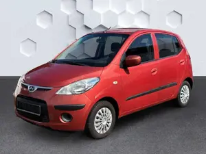 Hyundai i10 i10 1.1 Classic