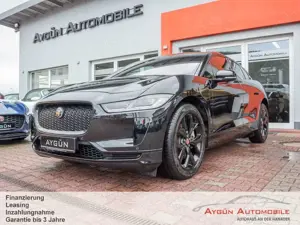 Jaguar I-Pace I-PACE EV400 SE*Pano*Black-Pack*Winter-Paket*ACC