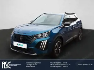 Peugeot 2008 ALL. HYBR 145 e-DSC6 Navi,360°Kamera,ACC,SHZ,Allw.