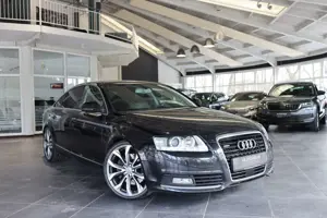 Audi A6 3,0 TFSI QUATTRO LUFTFEDERUNG   ADD   STANDH.