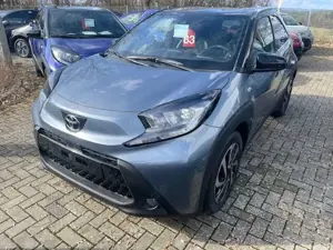 Toyota Aygo X Aygo X Teamplayer