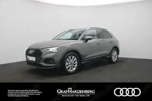 Audi Q3 35 TFSI advanced Matrix Navi ACC AHK SHZ