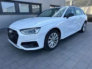 Audi A4 Avant 35 TDI advanced Mild-Hybrid*Navi Plus