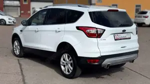 Ford Kuga Cool  Connect *XENON*KAMERA*SHZ*LHZ*FHZ* Bild 4