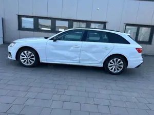Audi A4 Avant 35 TDI advanced Mild-Hybrid*Navi Plus Bild 2